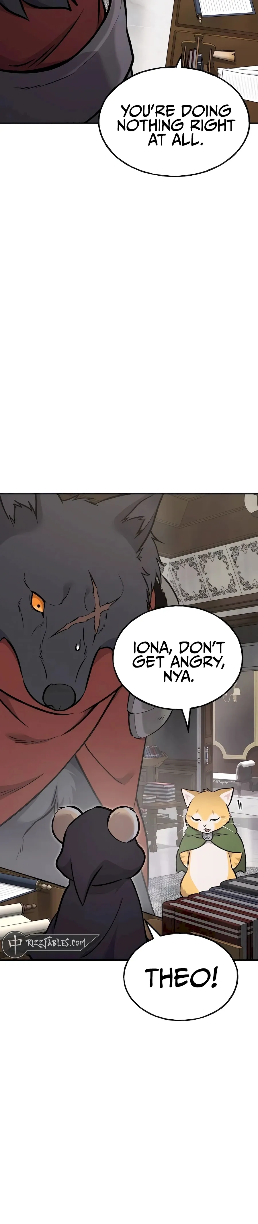 Solo Farming In The Tower Chapter 88 Page 26