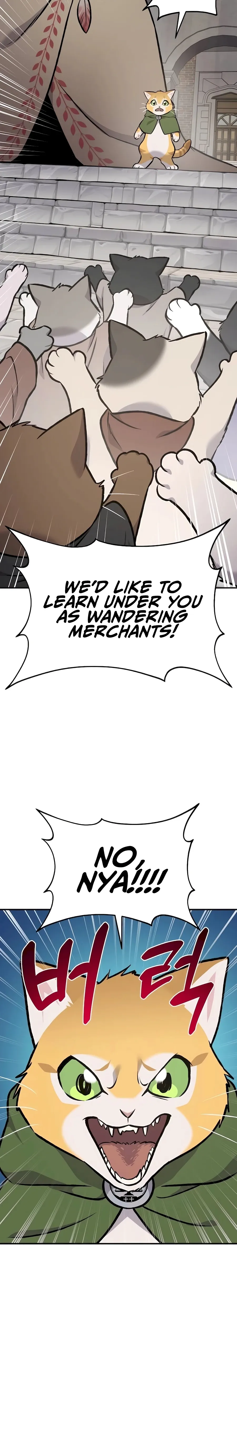 Solo Farming In The Tower Chapter 88 Page 40