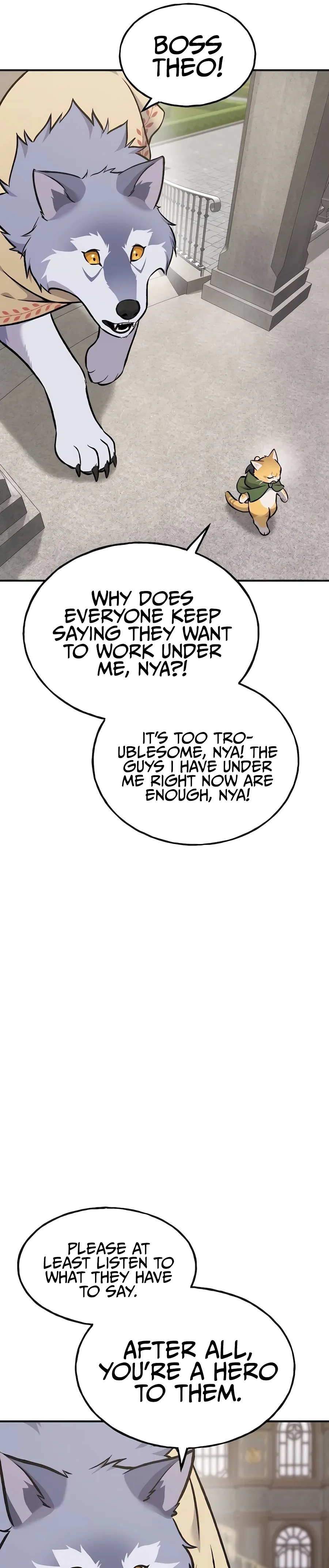 Solo Farming In The Tower Chapter 88 Page 41