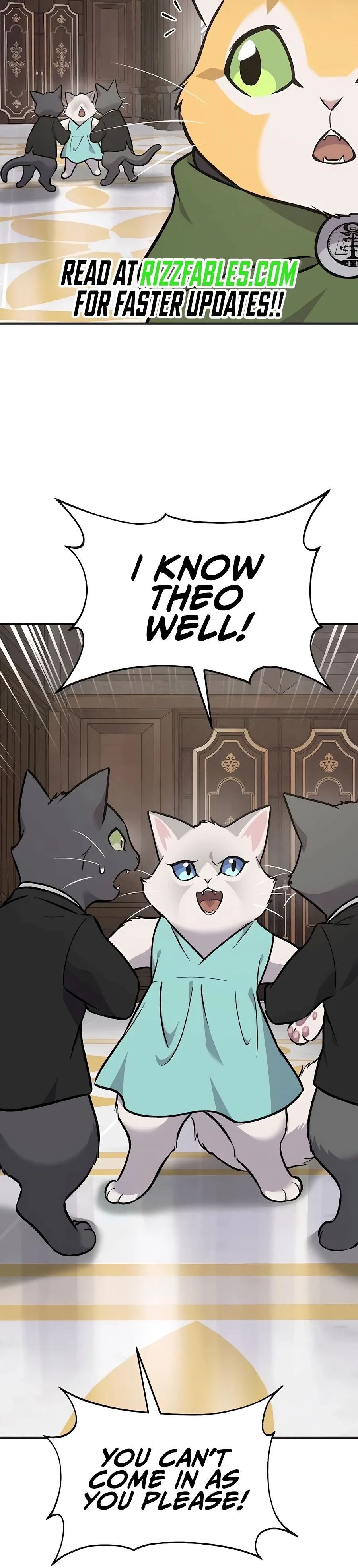 Solo Farming In The Tower Chapter 88 Page 48