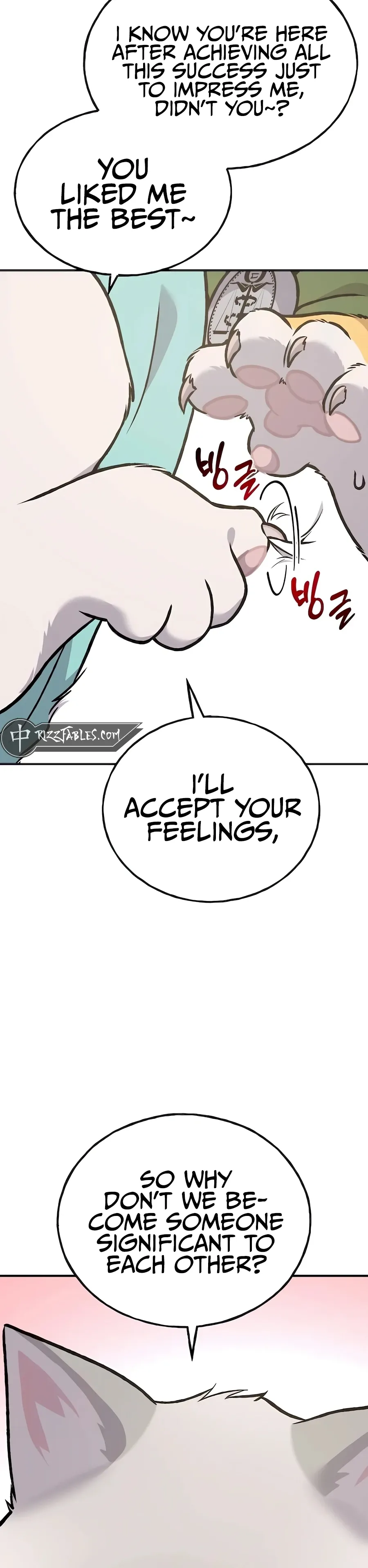 Solo Farming In The Tower Chapter 88 Page 52