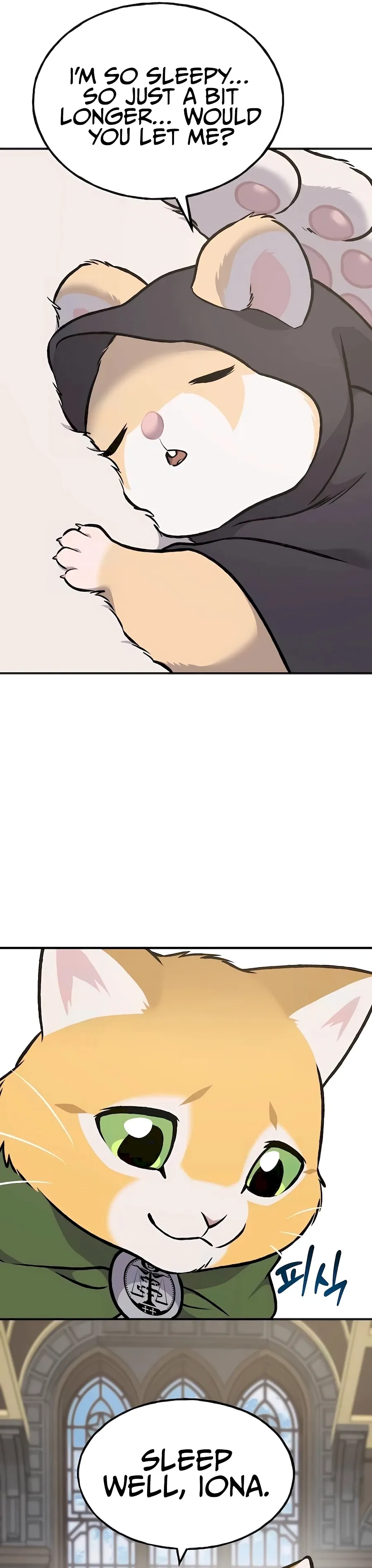 Solo Farming In The Tower Chapter 88 Page 68