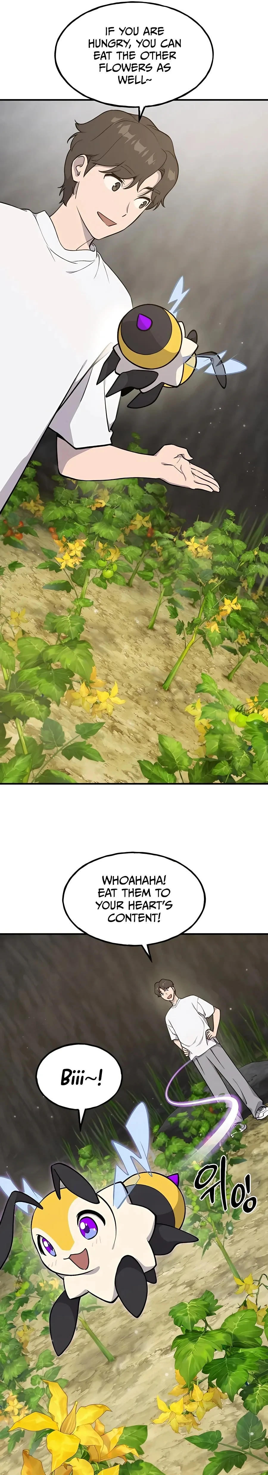Solo Farming In The Tower Chapter 9 Page 15