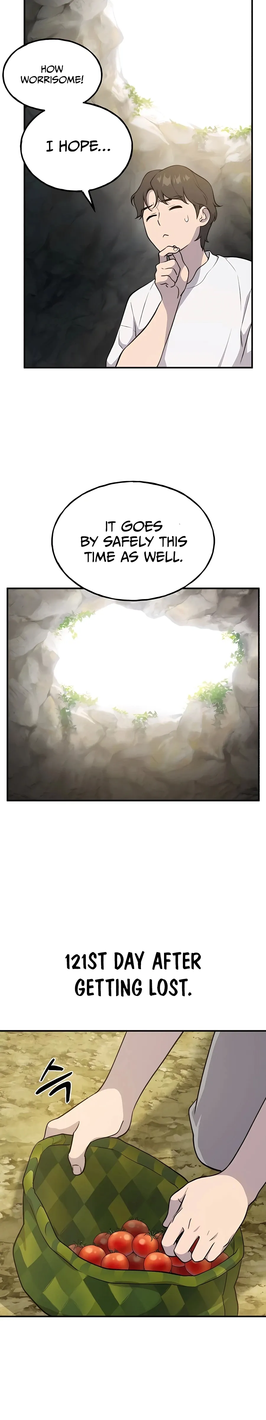 Solo Farming In The Tower Chapter 9 Page 28