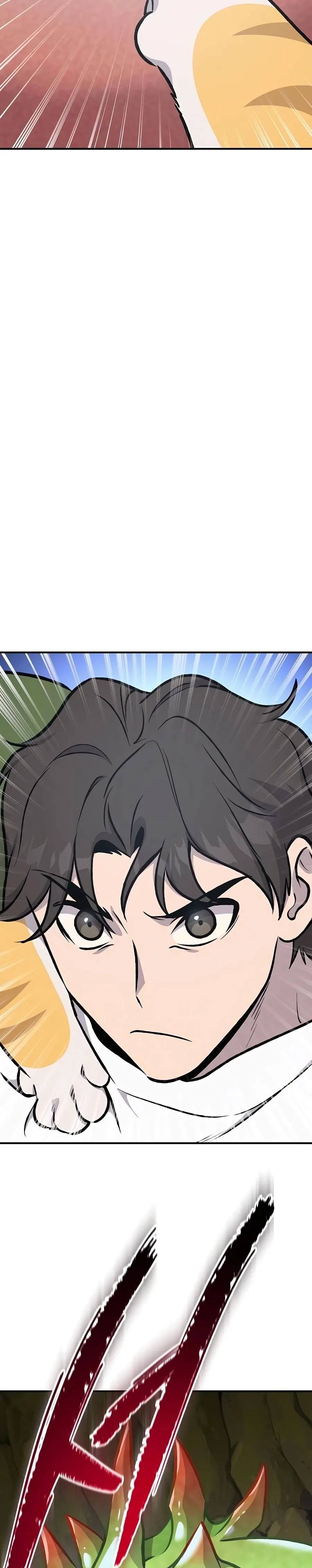 Solo Farming In The Tower Chapter 91 Page 11