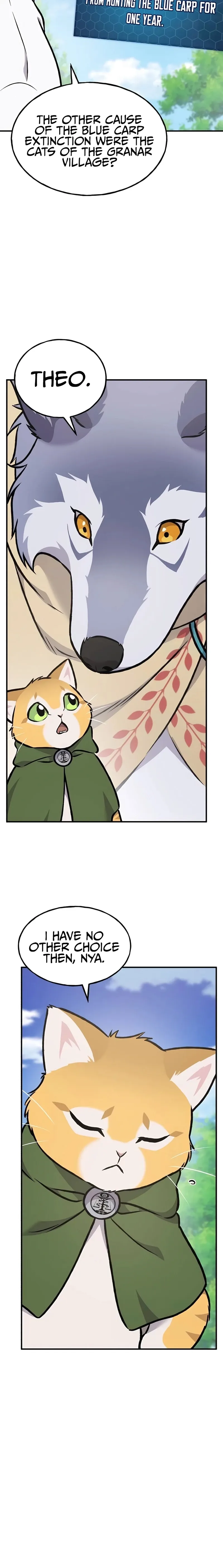 Solo Farming In The Tower Chapter 91 Page 50
