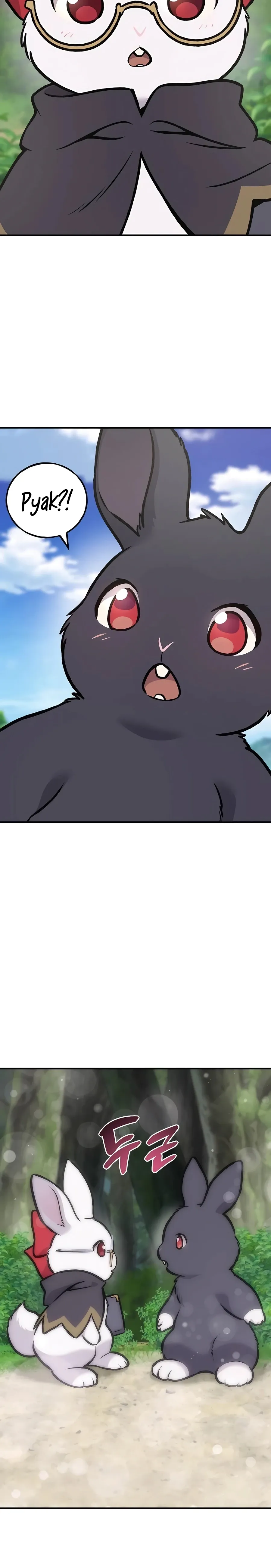 Solo Farming In The Tower Chapter 92 Page 8