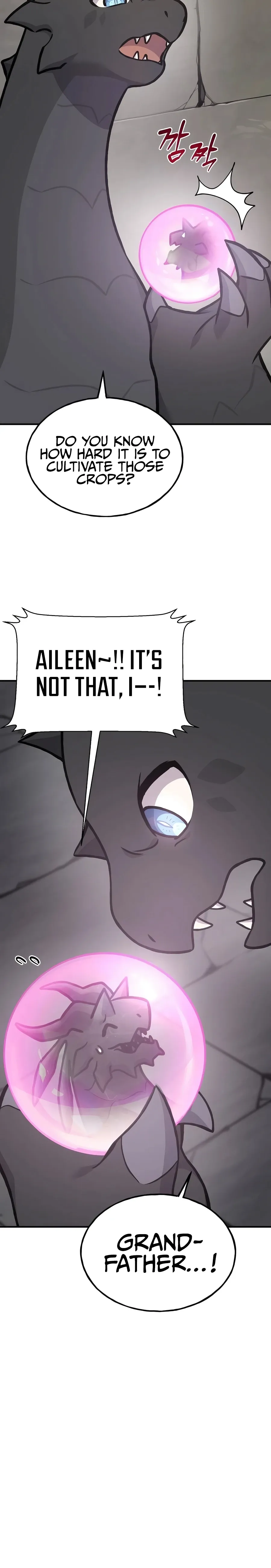 Solo Farming In The Tower Chapter 92 Page 39