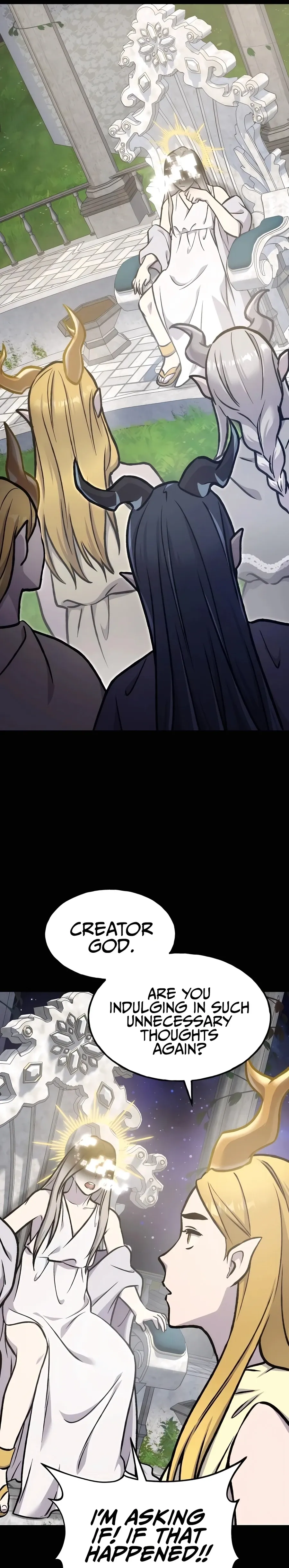 Solo Farming In The Tower Chapter 93 Page 13