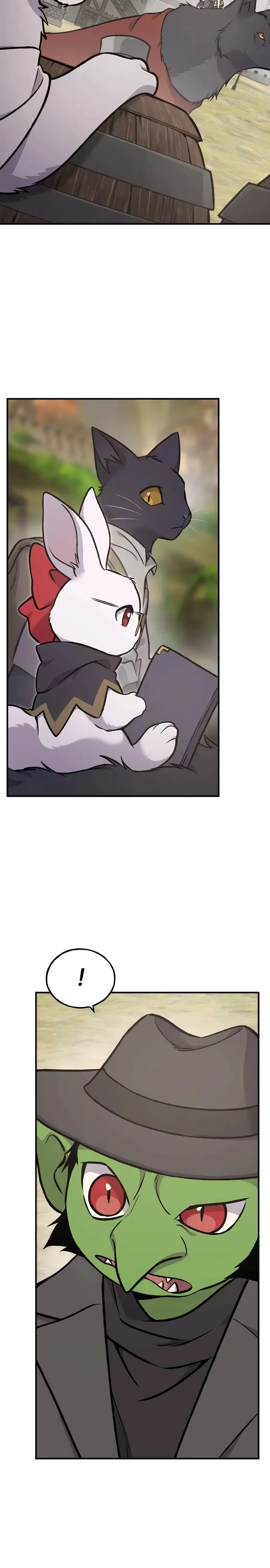 Solo Farming In The Tower Chapter 94 Page 12