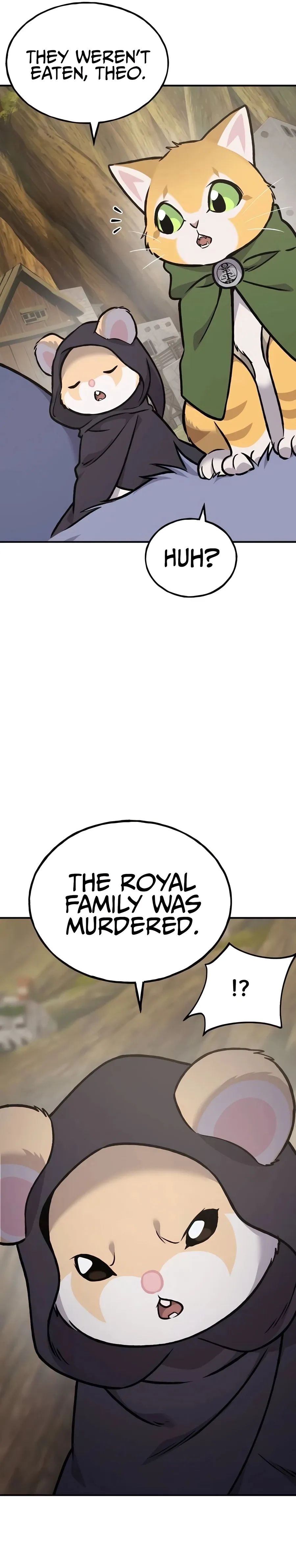 Solo Farming In The Tower Chapter 94 Page 16