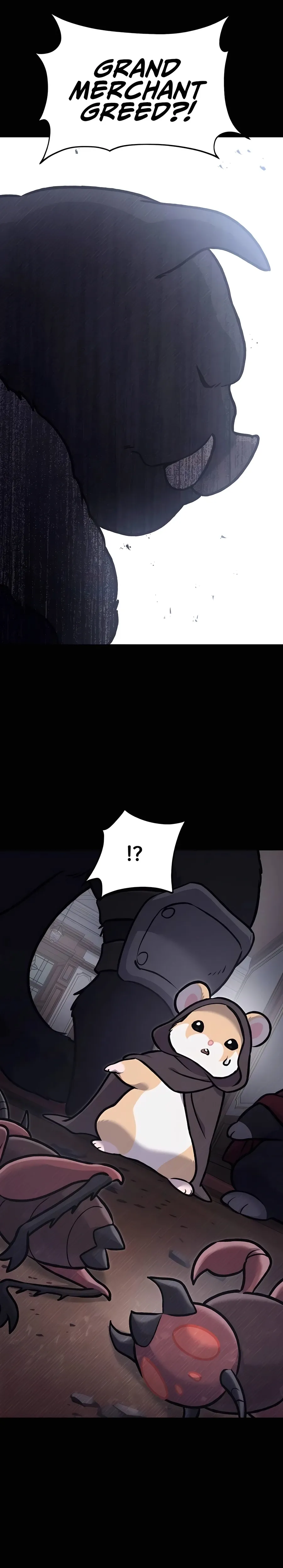 Solo Farming In The Tower Chapter 94 Page 30