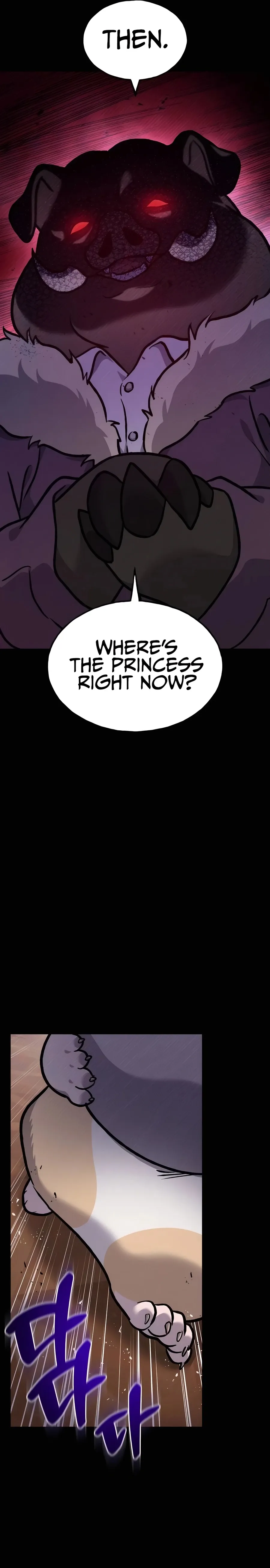Solo Farming In The Tower Chapter 94 Page 37