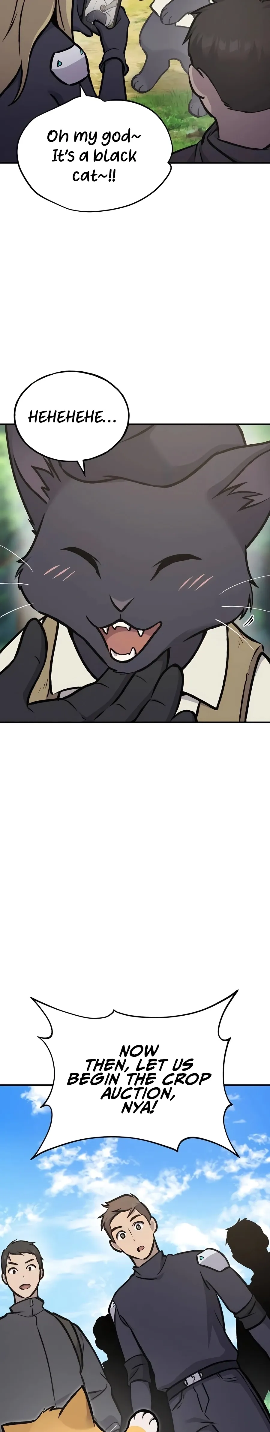 Solo Farming In The Tower Chapter 95 Page 14