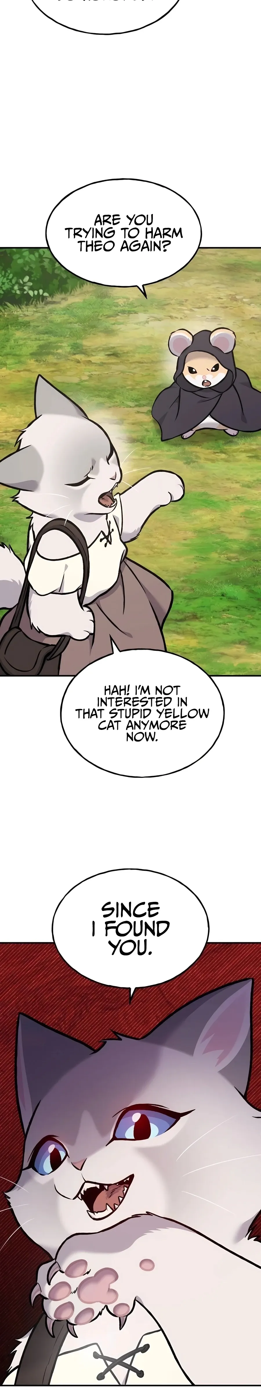 Solo Farming In The Tower Chapter 95 Page 27