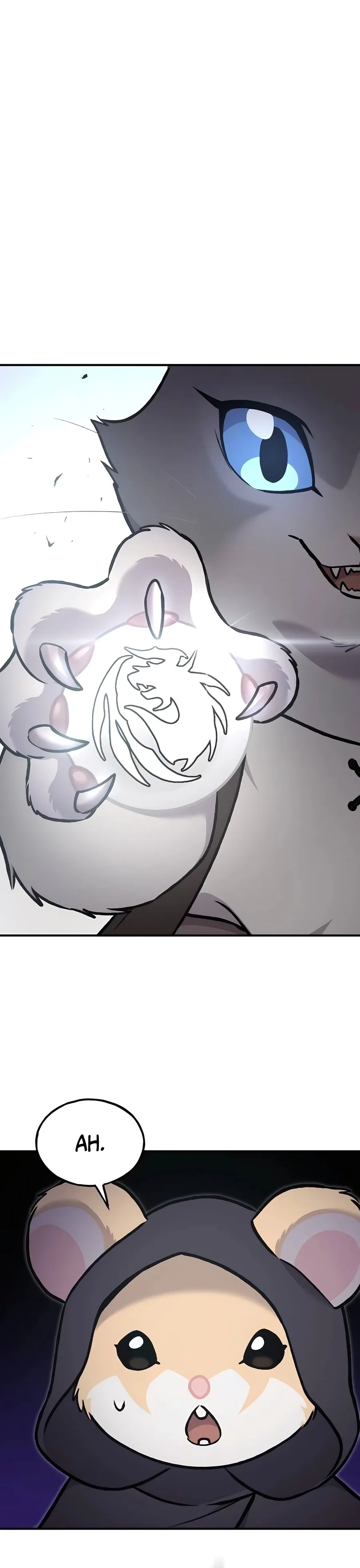 Solo Farming In The Tower Chapter 95 Page 30