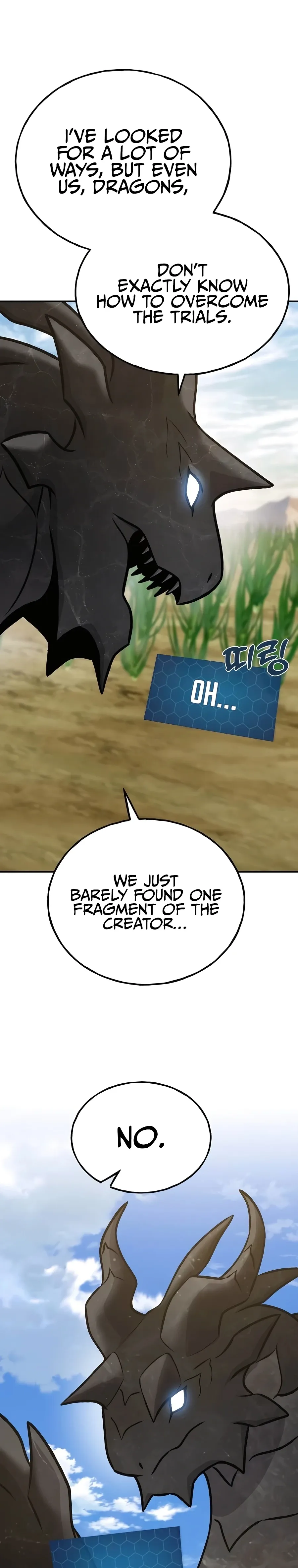 Solo Farming In The Tower Chapter 95 Page 52