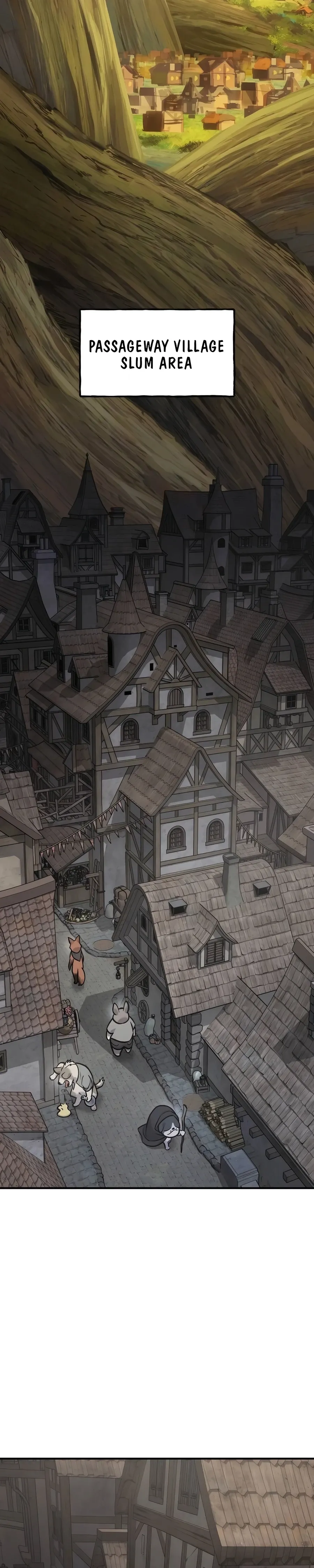 Solo Farming In The Tower Chapter 96 Page 20