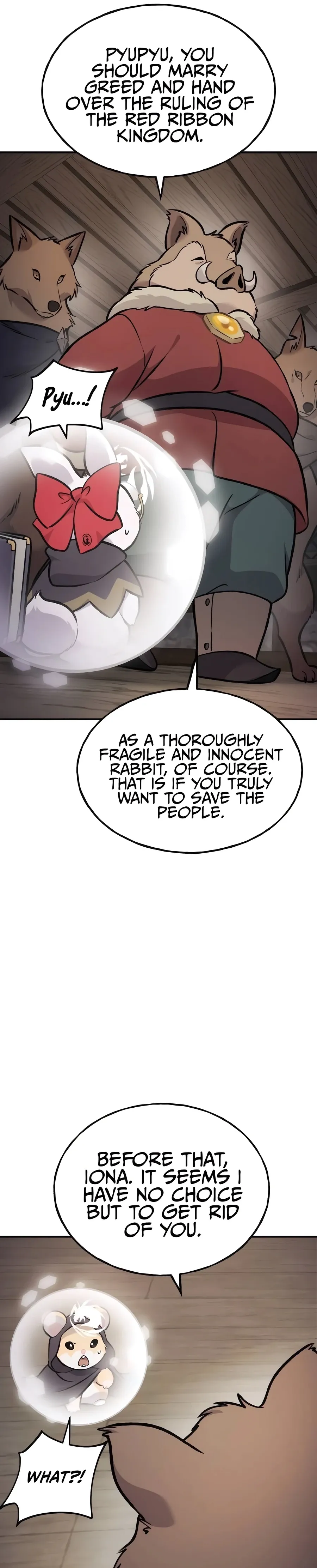 Solo Farming In The Tower Chapter 96 Page 46