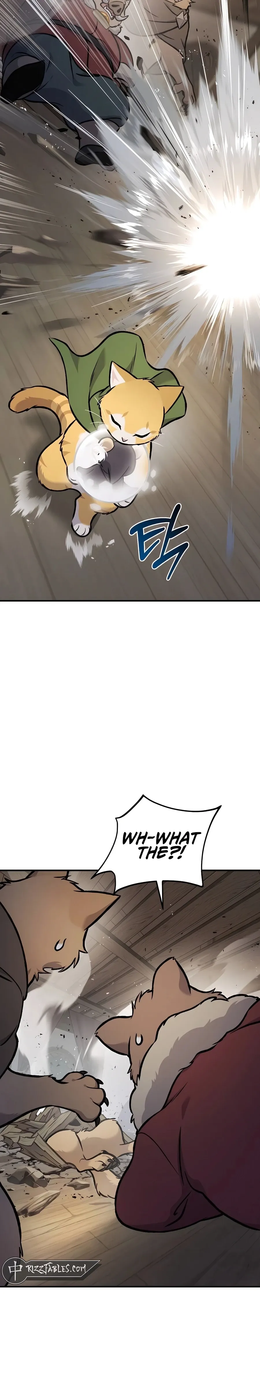 Solo Farming In The Tower Chapter 96 Page 54