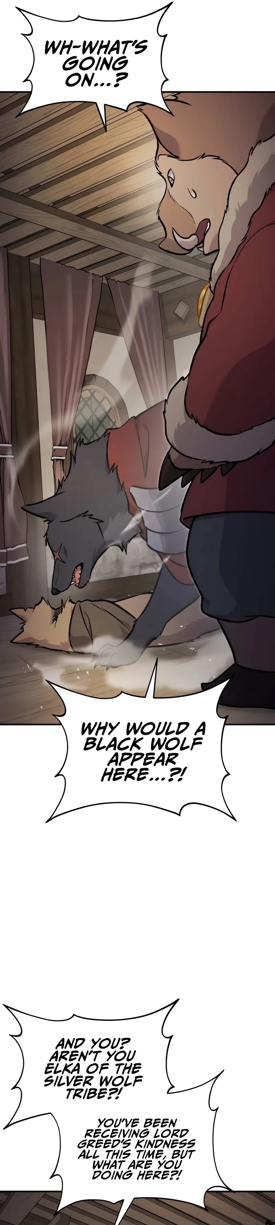 Solo Farming In The Tower Chapter 97 Page 9