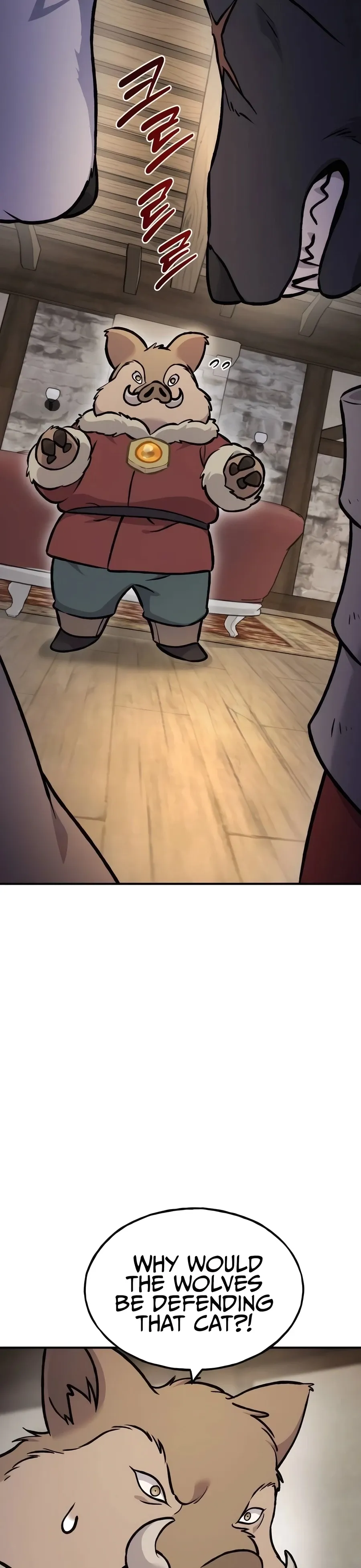Solo Farming In The Tower Chapter 97 Page 13