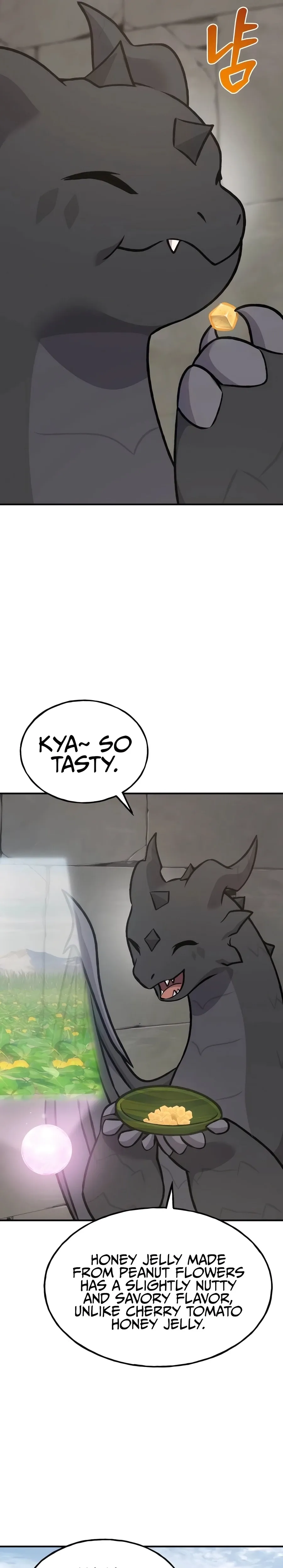 Solo Farming In The Tower Chapter 97 Page 40