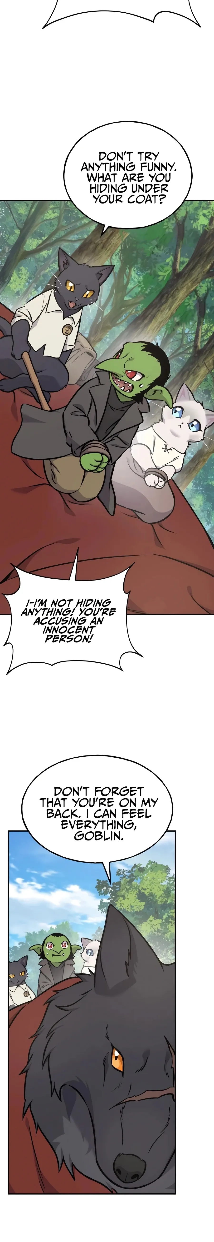 Solo Farming In The Tower Chapter 98 Page 32
