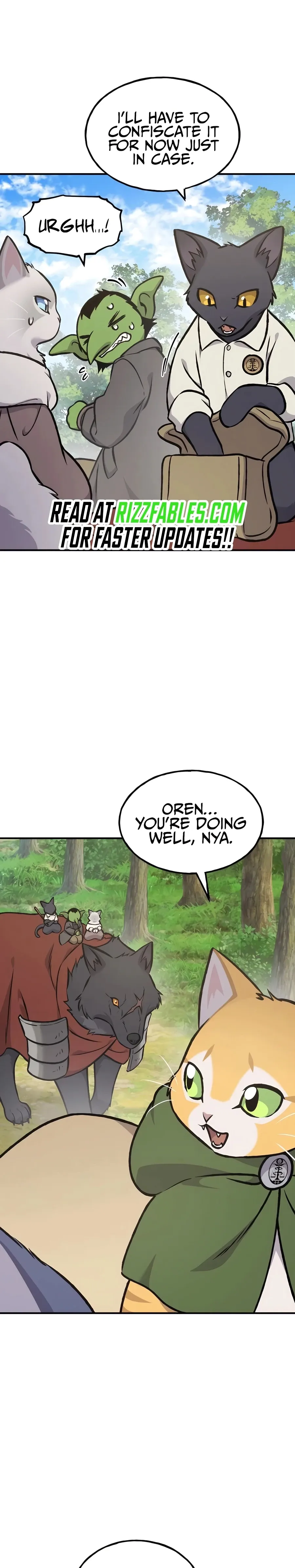Solo Farming In The Tower Chapter 98 Page 34