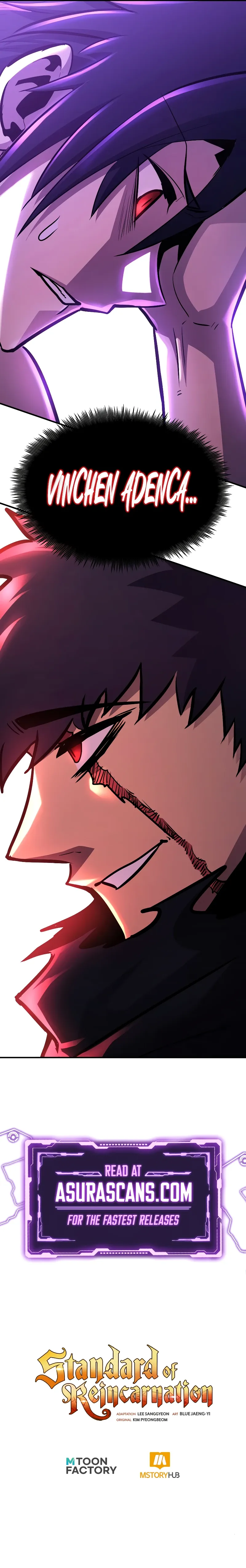 Standard of Reincarnation Chapter 112 Page 19