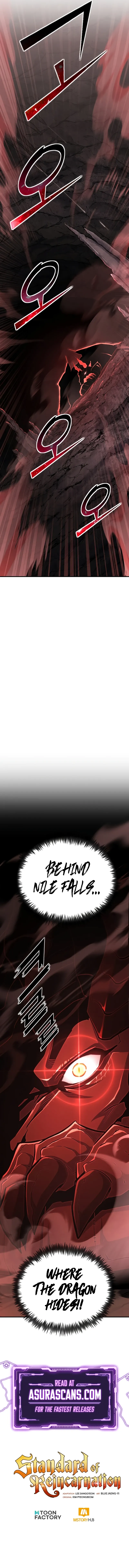 Standard of Reincarnation Chapter 117 Page 15