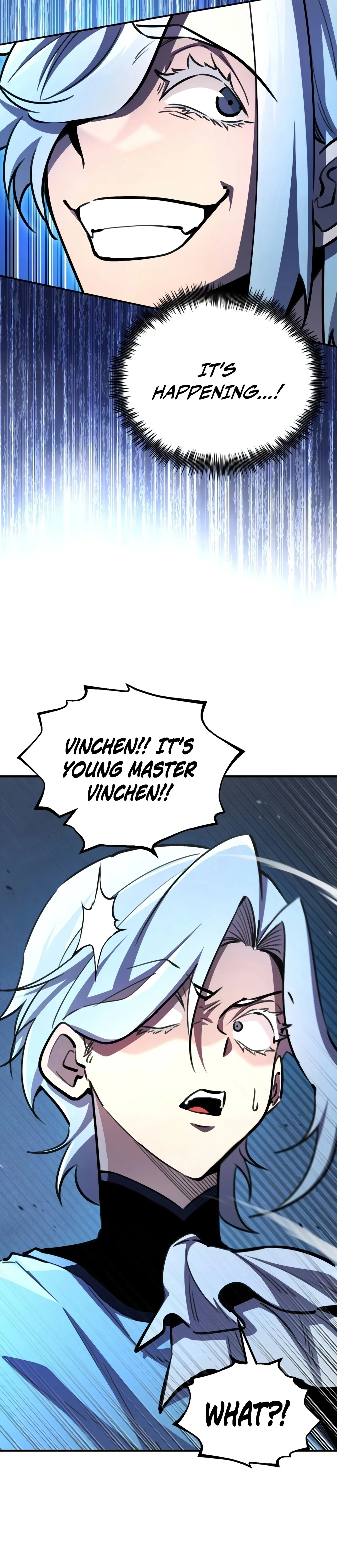 Standard of Reincarnation Chapter 177 Page 3