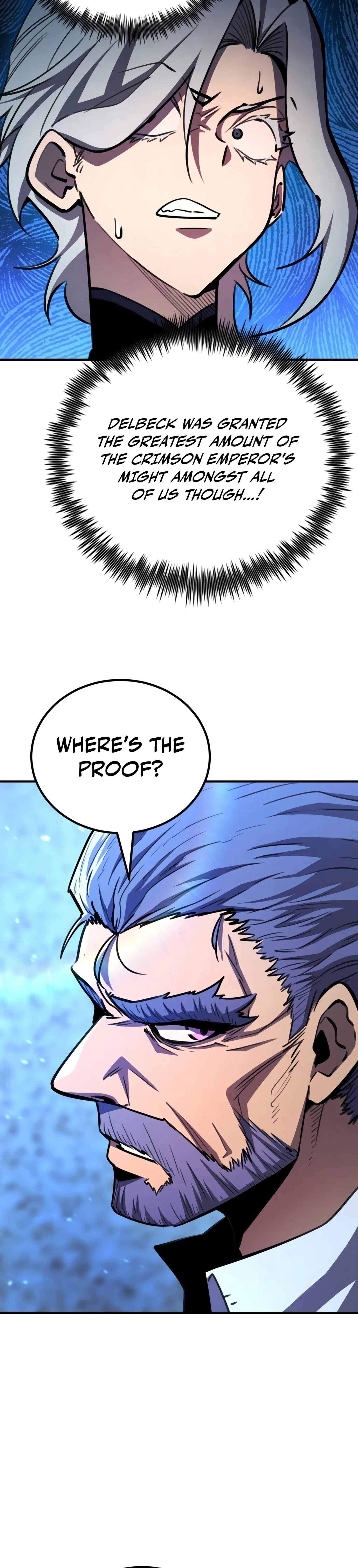 Standard of Reincarnation Chapter 177 Page 5