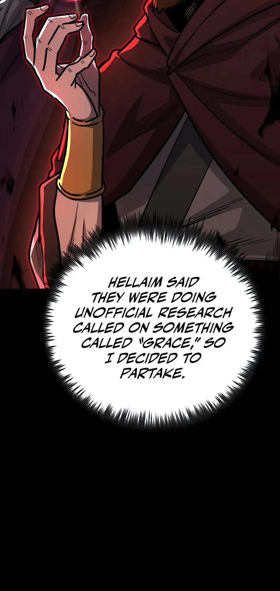 Standard of Reincarnation Chapter 190 Page 5