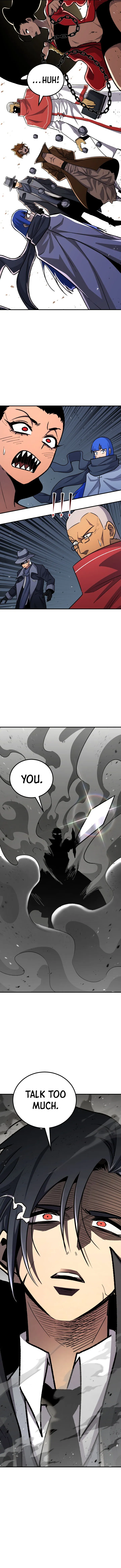 Standard of Reincarnation Chapter 195 Page 7