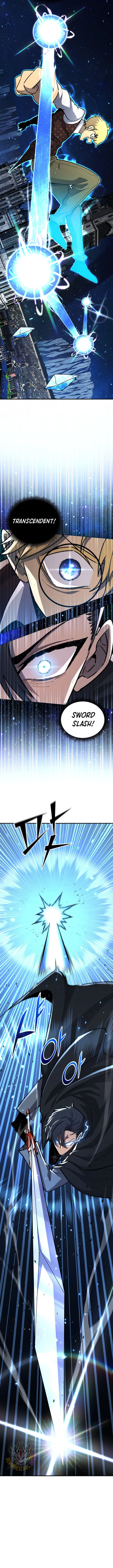 Standard of Reincarnation Chapter 195 Page 12