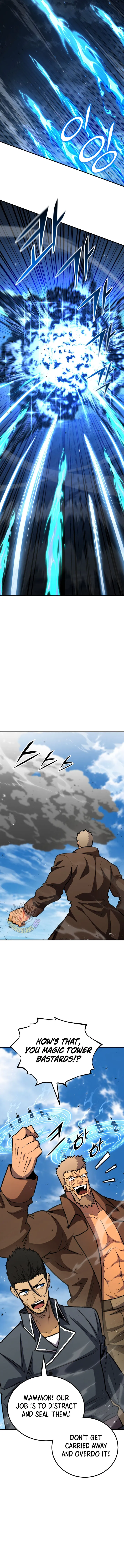 Standard of Reincarnation Chapter 195 Page 14