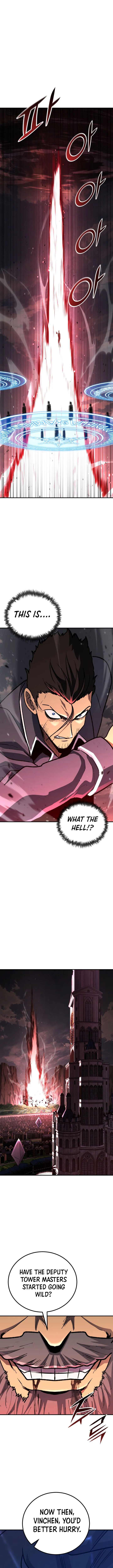 Standard of Reincarnation Chapter 195 Page 17