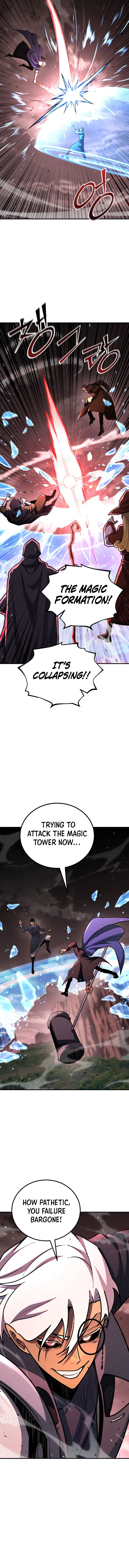 Standard of Reincarnation Chapter 196 Page 4