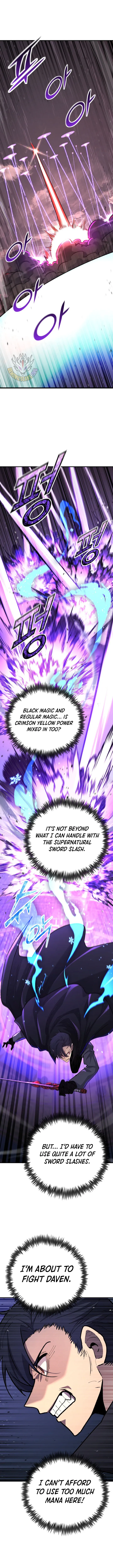 Standard of Reincarnation Chapter 196 Page 15
