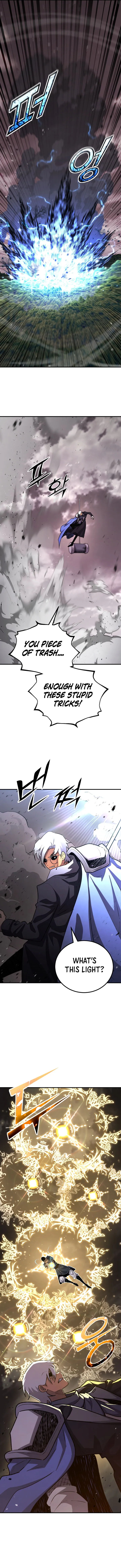 Standard of Reincarnation Chapter 197 Page 12
