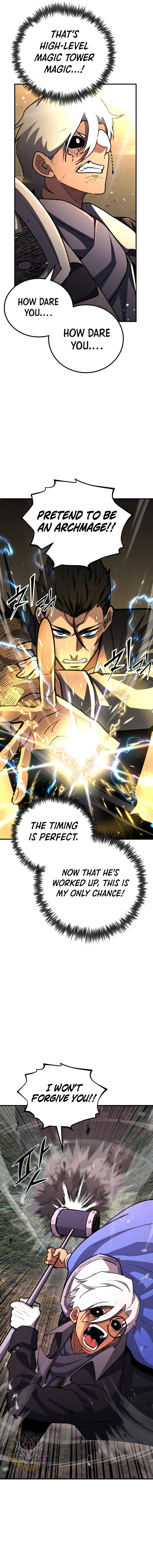 Standard of Reincarnation Chapter 197 Page 13
