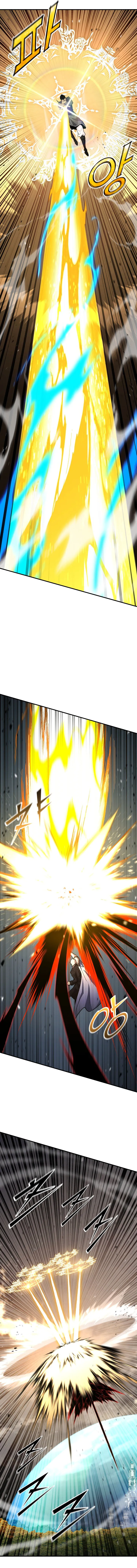 Standard of Reincarnation Chapter 197 Page 14