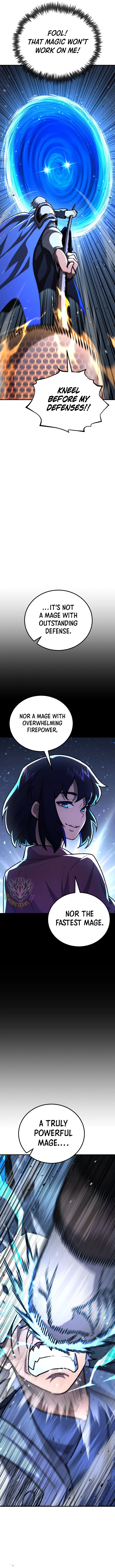 Standard of Reincarnation Chapter 197 Page 17