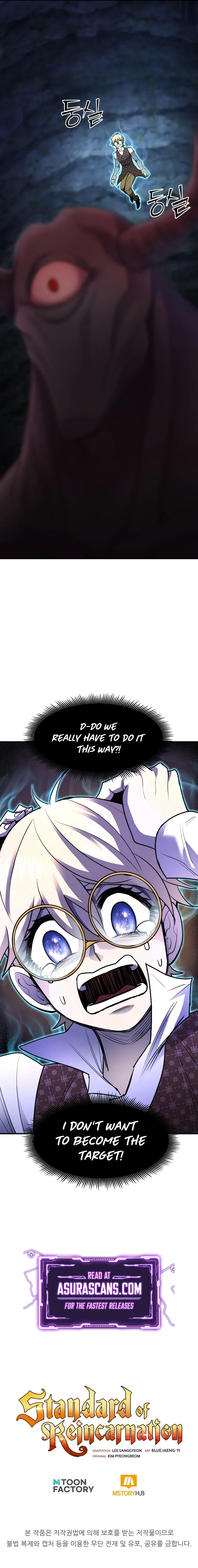 Standard of Reincarnation Chapter 44 Page 18