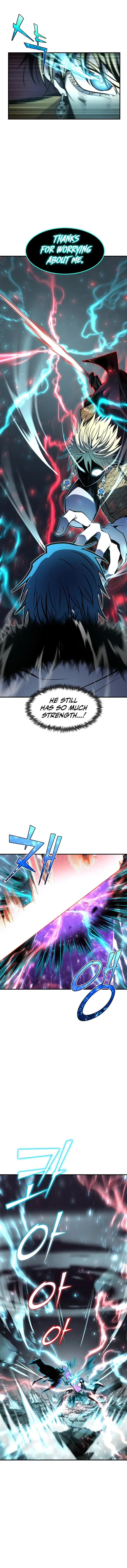 Standard of Reincarnation Chapter 54 Page 5