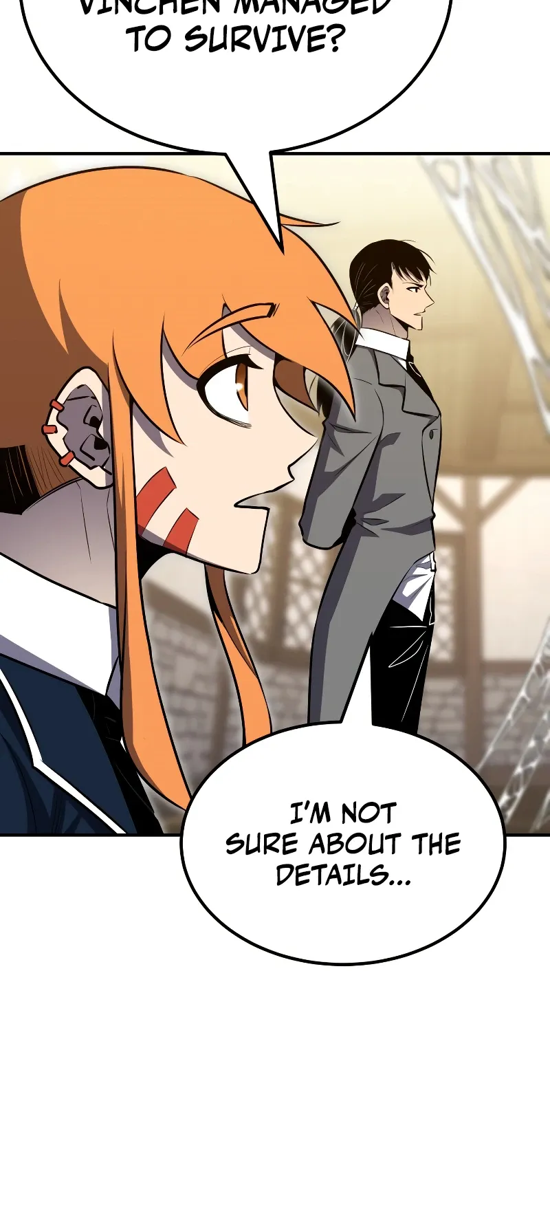 Standard of Reincarnation Chapter 62 Page 9