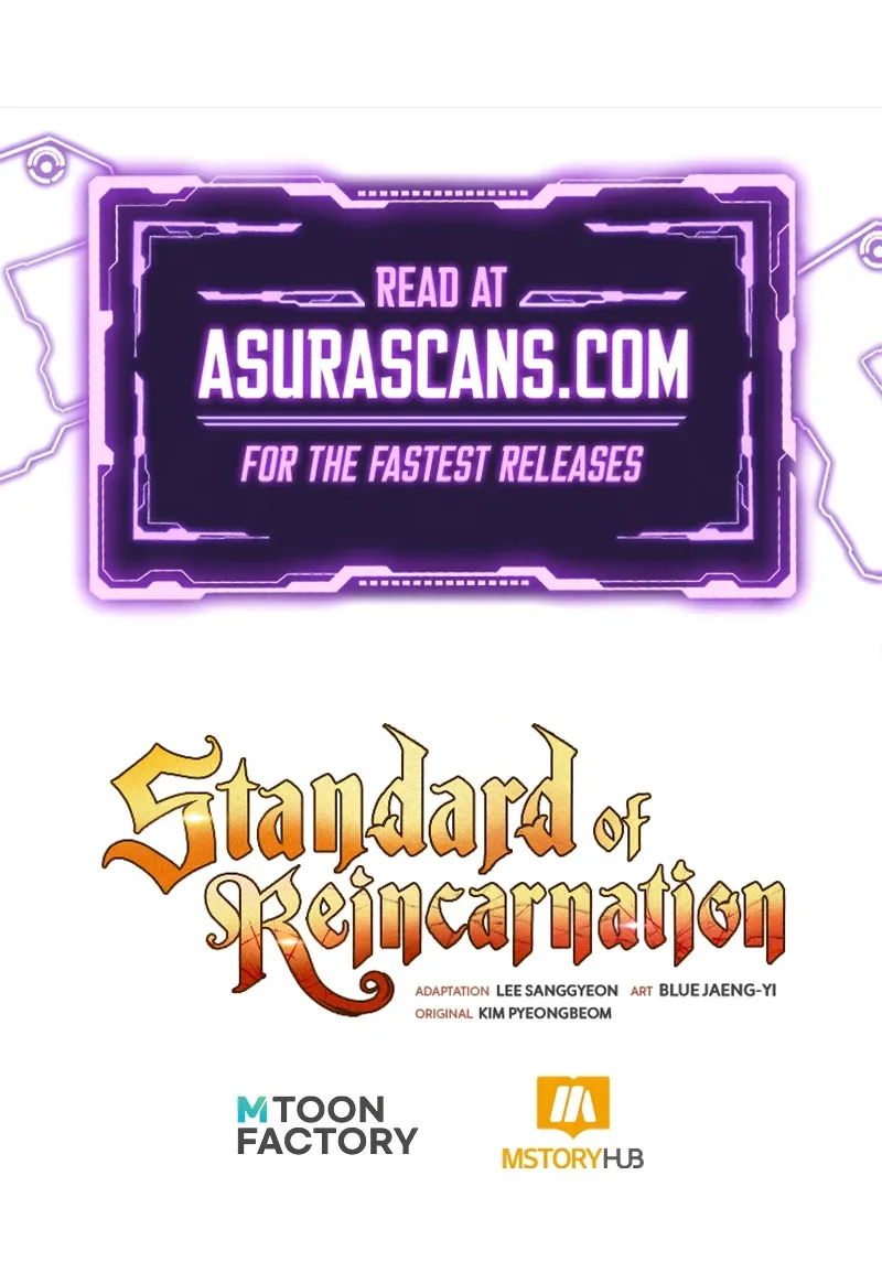 Standard of Reincarnation Chapter 65 Page 17