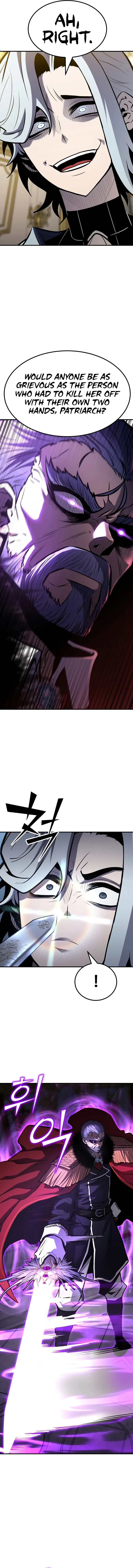 Standard of Reincarnation Chapter 67 Page 3