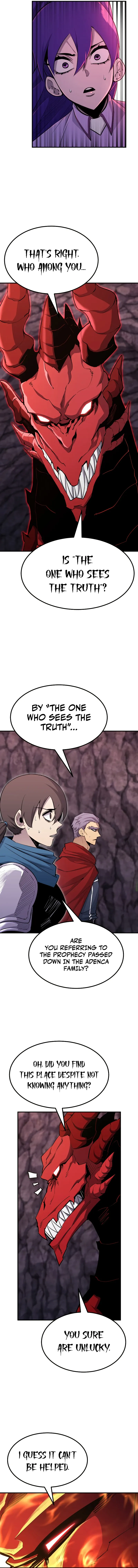 Standard of Reincarnation Chapter 89 Page 14